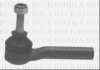 BORG & BECK BTR5038 Tie Rod End